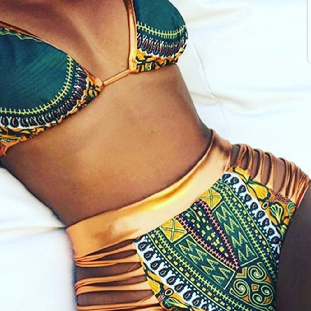 Swimsuit
